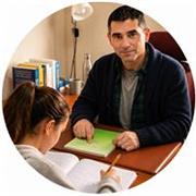 Clases particulares de matemáticas, física y química en Jaén capital