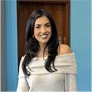 Friendly and supportive teacher helping people of all ages feel confident using English in everyday life and work.