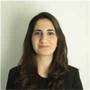 Native Turkish tutor, happy to provide in-person lessons in London.