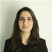 Native Turkish tutor, happy to provide in-person lessons in London.