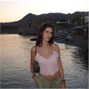 Estudiante de grado de Educación Infantil, graduada en Publicidad y Relaciones Públicas. Puedo dar clases de ingles y primaria