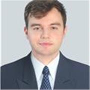 Passionate UK Native English Tutor for Effective Learning