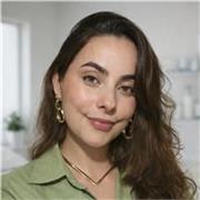 Aulas de estética, drenagem linfática e massagem relaxante