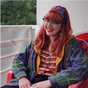 Étudiante passionnée offre des cours d’anglais fun qui permettent de progresser