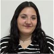 Soy una estudiante de magisterio de educación primaria en Zaragoza que imparte clases particulares a primaria y la ESO