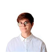 Profesora de inglés dinámica, cercana, orientada al progreso