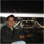 Professor de Língua inglesa, com experiência internacional, aulas para praticar conversação e entender o inglês fluido