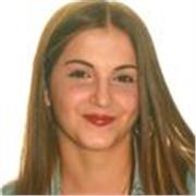 Graduada en Filología Inglesa y con el Máster en Formación del Profesorado. Alumnado de secundaria, bachillerato y adultos