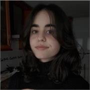 Soy una Maestra de Educación Infantil y monitoria de tiempo libre que le encanta trabajar con niños y niñas. 
