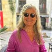 Profesora Nativa De Francés Particulares/Grupos/Empresas