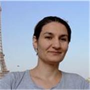 Professeur d'Anglais - Enseignant cours particuliers