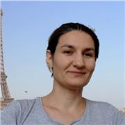 Professeur d'Anglais - Enseignant cours particuliers