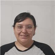 estudiante de la licenciatura en geografia