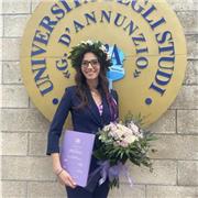 Sono una neolaureata in Lingue e Culture Moderne. Offro aiuto compiti e preparazione a interrogazioni ed esami per terza media!