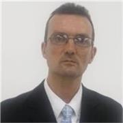 Professor de espanhol online 11 anos de experiencia