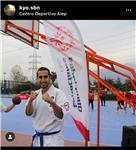 Tecnico deportivo, especialista en deportes colectivos y preparación física