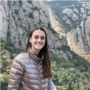 Soy una persona muy competente y con muchas ganas de aprender de mis alumnos. Me gustaría dar inglés, soy especialista de inglés (educación primária) y catalán (ya que es la lengua que más domino