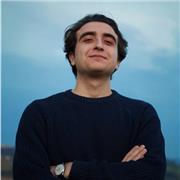 Se hai bisogno di aiuti per compiti, interrogazioni o esami universitari, contattami, ti aspetto!