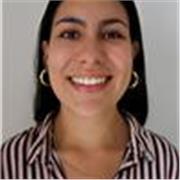 Soy una persona responsable, paciente y cariñosa, con experiencia cuidando niños. Hablo español e inglés, y disfruto enseñar. 