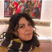 Insegnante di italiano laureata in pedagogia e scienze della formazione
