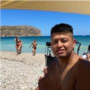 Doy clases calistenia (fortalecimiento y mantenimiento físico)