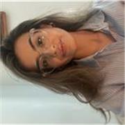 Artista con 12 años experiencia impartir conocimientos y enseñanzas