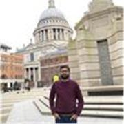 I love to train the people. i am an extrovert person and cricket player as well