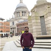 Muhammad Qamar Sajid