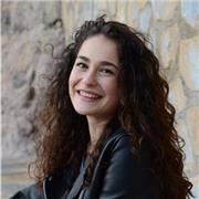 Estudiante ofrece clases de filosofía y lengua castellana, historia, inglés