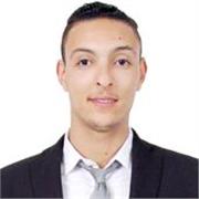 Mohamed Amine