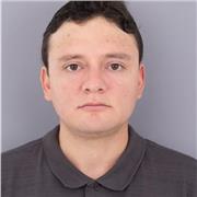 I offer English classes to students. I have all the patience and vocation to teach