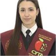 Persona muy paciente para dar clases particulares con niños