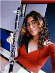 Iniciación musical, clarinete y piano (principiantes)