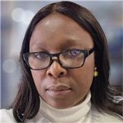 Maria Temitope Osomo-Obialor