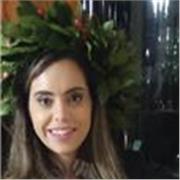 Laureata in Biologia
