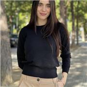 Offro ripetizioni in filosofia e sociologia a liceali in difficoltà 🫶🏻