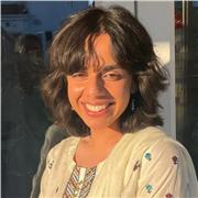 Hana Maqbool