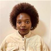 I give lessons to those who English isn't their first language