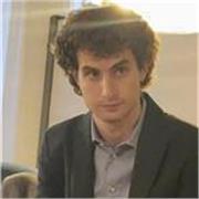  sono laureato in Psicologia (triennale). Offro ripetizioni per studenti di medie e elementari, sia online che all' Aquila 