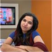 Chemistry and biology tutor with MSc in Pharmaceutical Science, providing online lessons for GCSE, A-level and university students