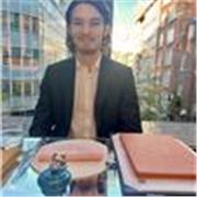 I am able to provide support for University Students in their first year, covering the basics of Law.