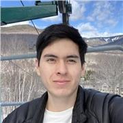 Clases particulares de inglés (online disponibilidad en todo el día)