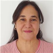 Profesional capacitada da clases particulares