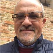 Appassionato di storia e storia dell'arte impartisce lezioni online o in presenza a privati, adulti o ragazzi. Residente a Perugia
