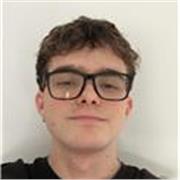 Estudiante de tercero de carrera que imparte clases particulares de apoyo, económicas y de calidad. Enseño matemáticas