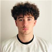 Very passionate, direct tutor in Maths and sciences.