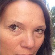 Enseignante en arts visuels, arts appliqués, dessin, peinture