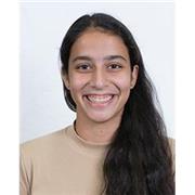 Rhea Poonevala