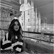 Studentessa di psicologia