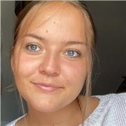 Etudiante à Lille - cours en ligne ou à domicile